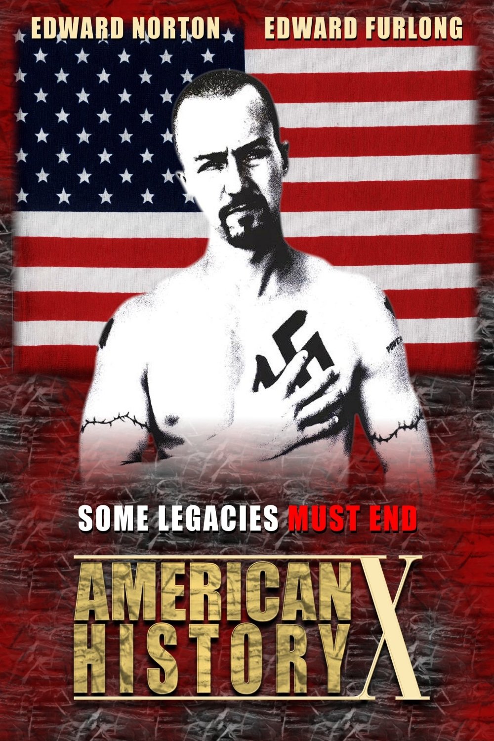 American History X